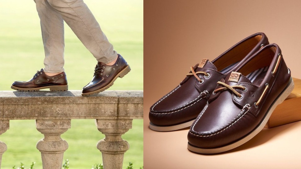 Sperry on sale oxford shoes